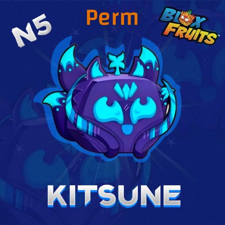 Kitsune - كيتسون
