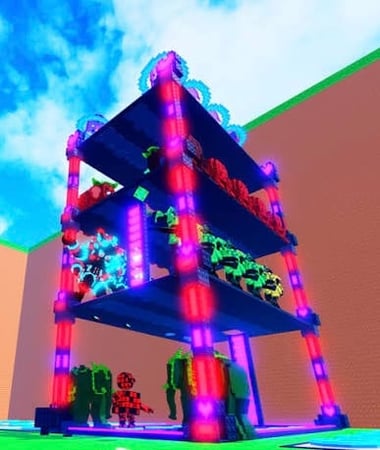 Heartbreak Base - ماب تسونامي