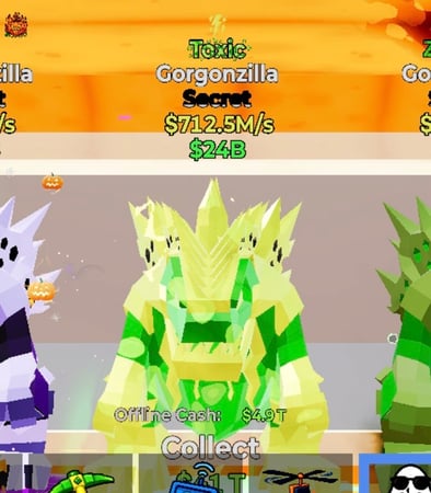 قورقنزيلا توكسك 712m/s