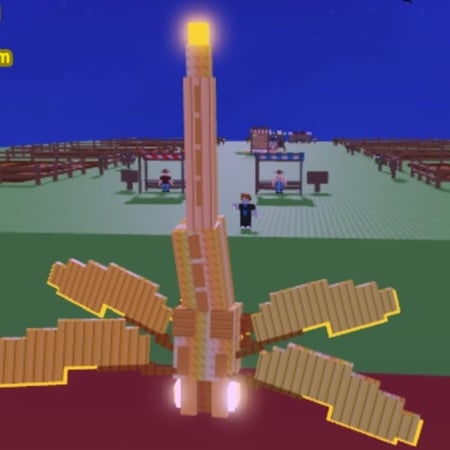 ميقا دراقون فلاي - Mega Dragon fly