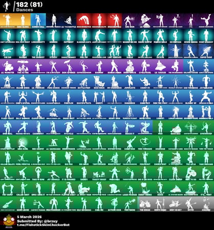 حساب فورتنايت