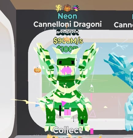 دراقون نيون 900m/s