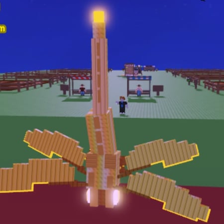 ميقا دراقون فلاي - Mega Dragon fly