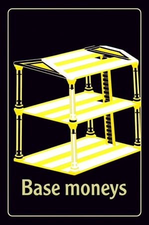 Base Money - موني بيس - ماب تسونامي