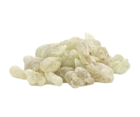 لبان حوجري عماني