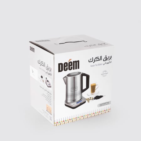 بريق الكرك الكهربائي - نسخة القط العسيري