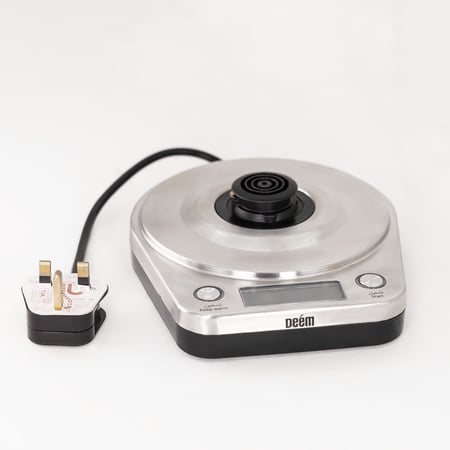 بريق الكرك الكهربائي - نسخة القط العسيري