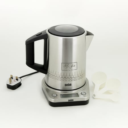 بريق الكرك الكهربائي - نسخة القط العسيري