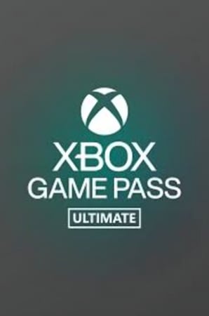 اشتراك أكس بوكس قيم باس التمت حساب خاص 3 اشهر | Xbox Game Pass Ultimate PC