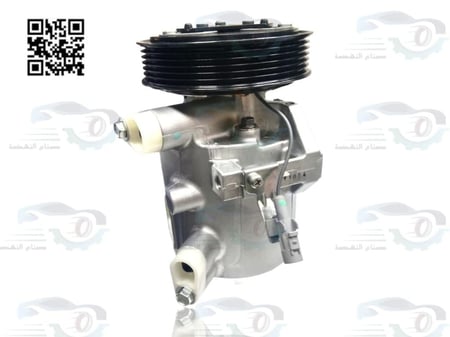 7813A385 كمبروسر مكيف ميتسوبيشي اتراج Valeo