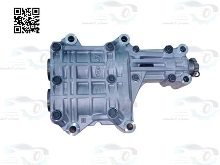 233002S030 طرمبة زيت سنتافي اصلي