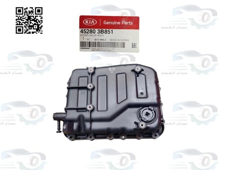 452803B851 كرتير جيربكس سنتافي 2014 اصلي