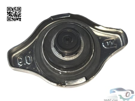 MR481216 غطاء رديتر ميتسوبيشي اصلي