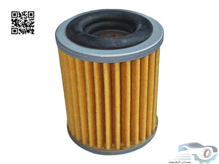 2824A006 فلتر جيربكس ميتسوبيشي اوتلاندر اصلي