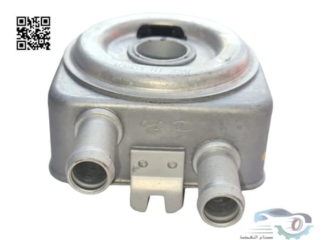 264102G000 مبرد زيت سوناتا + اوبتيما  أصلي