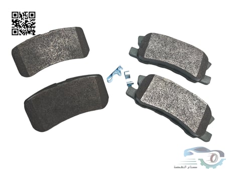 MR510544 فحمات فرامل خلفي ميتسوبيشي تايلندي