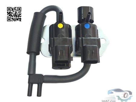 8657A031 بلف الدبل ميتسوبيشي باجيرو اصلي