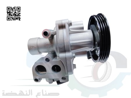 251002S000 طرمبة ماء سوناتا اصلي