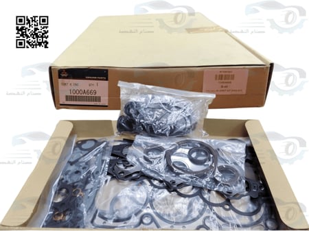 1000A669 طقم وجيه مكينة كامل ميتسوبيشي باجيرو اصلي