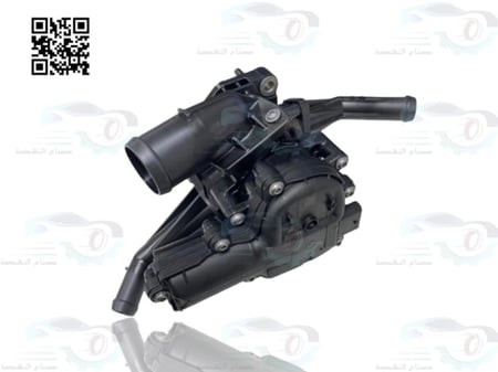 256002M002 قاعدة كوع ماء النتراء +كوناء +سيراتو اصلي