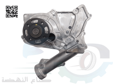 251003C121 طرمبة ماء ازيرا + جنسس اصلي