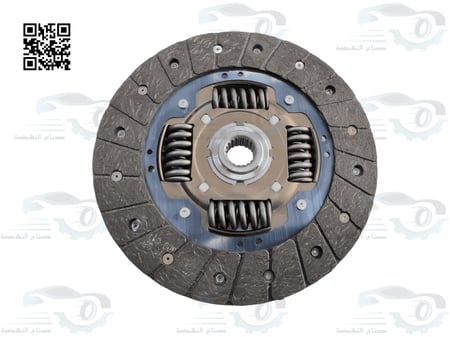 4110028060K صحن كلتش اكسنت بديل