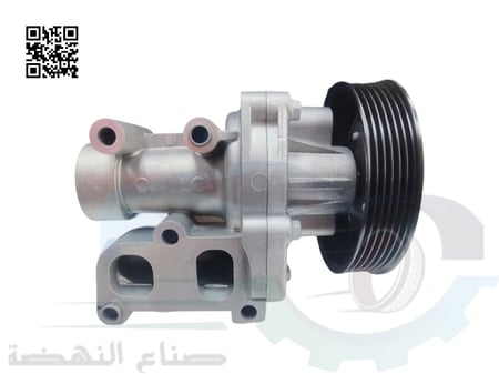 251002G510 طرمبة ماء سوناتا 2013-2018 اصلي