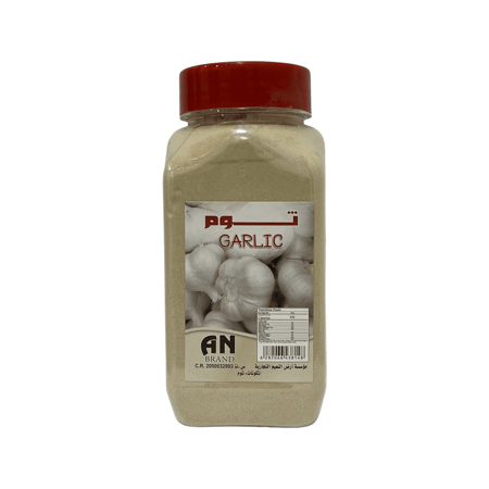 ثوم مطحون 300 غرام