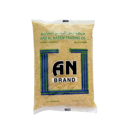 سميد خشن 400 غرام