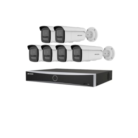 كاميرات مراقبة ip