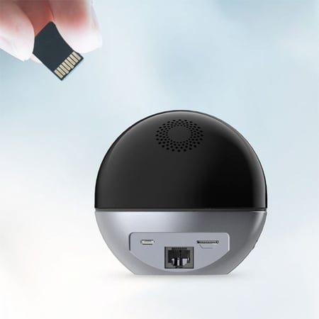 كاميرا متحركة لاسلكية | EZVIZ C6W Wireless