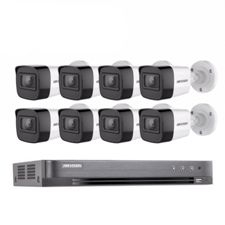 كاميرات مراقبة منزلية