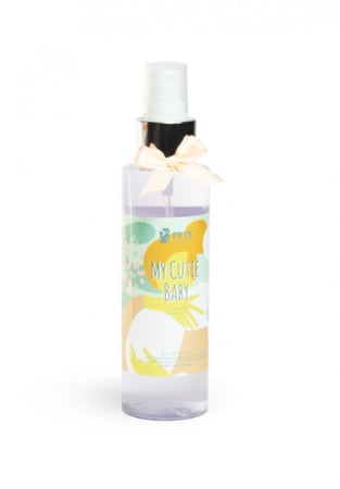 بيتس ريبابليك عطر للقطط والكلاب بعدة روائح Pets Republic 125 ملي