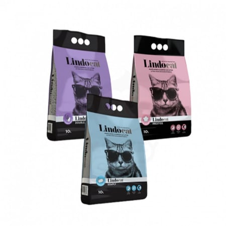 رمل ليندو كات