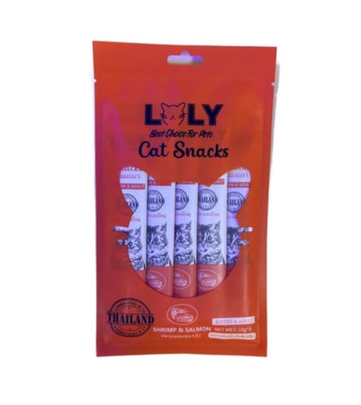 مكافات لولي السائلة 5*1