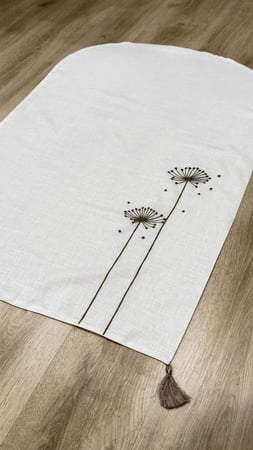 سجادة صلاة للمساجد والسفر