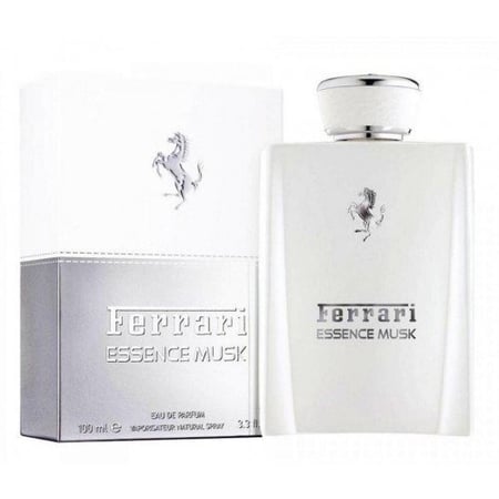 عطر فيراري ايسنس مسك او دو بارفيوم 100مل