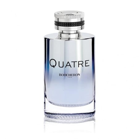 عطر بوشرون كواتر انتنس او دو تواليت 100مل