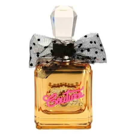 عطر جوسي كوتور فيفا لا جوسي قولد الذهبي او دو بارفيوم 100مل