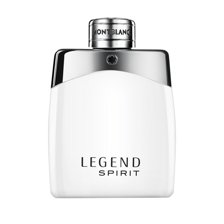 عطر مونت بلانك ليجند سبيريت او دو تواليت 100مل