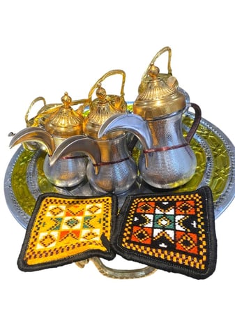 بكج المنيوم