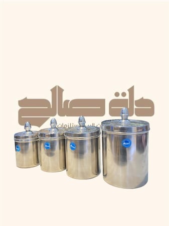 سكريات 4 حبات