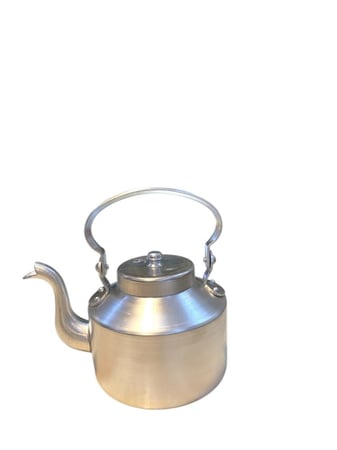 دلة وأبريق الصالح