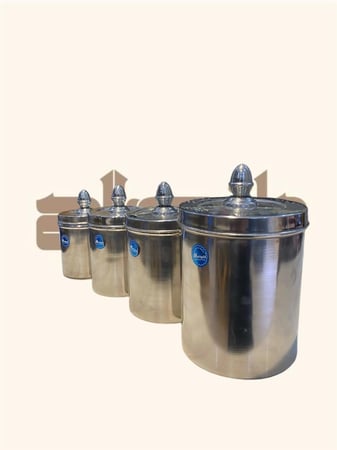 سكريات 4 حبات