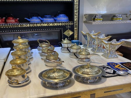 بكج للاستخدام اليومي