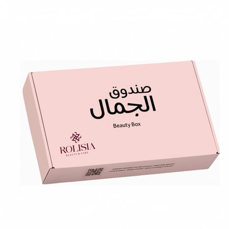 صندوق الجمال اكتشف مجموعة المفضلات من منتجات التجميل