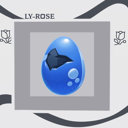 ادوبتي مي /  عرض رمضان (100) بيضه مهدد بل انقراض / egg endangered 🎉🎉 البيضه الجديده adopt me