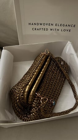 Maramade grand clutch