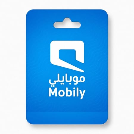 موبايلي - 100 ريال