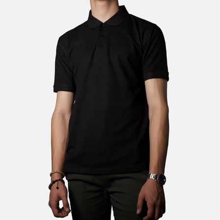 تيشرت رجالي بولو